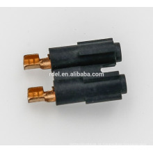 INSERIR TOMADA DE SOCKET INSERT C7 C8 C12